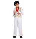 Elvis Presley Costume